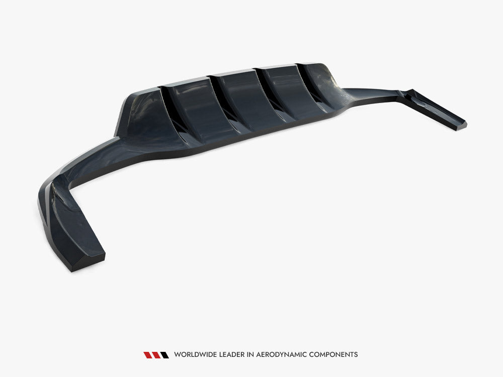 Full Body Kit compatible with Mercedes-Benz GLA 45 AMG X156 Facelift