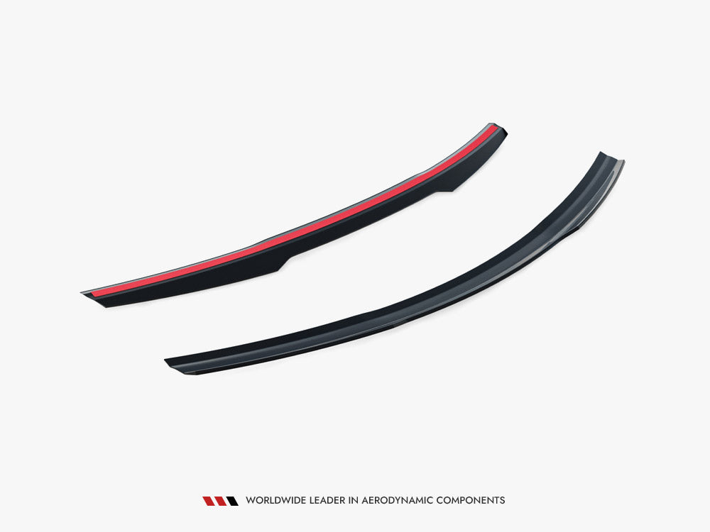 Full Body Kit compatible with Mercedes-Benz GLA 45 AMG X156 Facelift