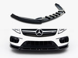 Full Body Kit compatible with Mercedes-Benz GLA 45 AMG X156 Facelift