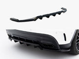 Full Body Kit compatible with Mercedes-Benz GLA 45 AMG X156 Facelift