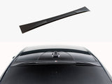 Rear Window Extension compatible with BMW 5 / i5 M-Pack Sedan G60