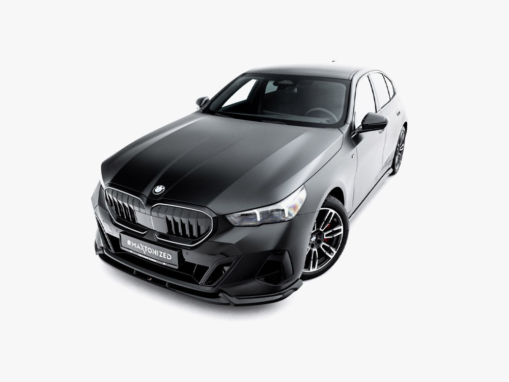 Full Body Kit Set 1 compatible with BMW 5 M-Pack G60