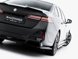 Full Body Kit Set 1 compatible with BMW 5 M-Pack G60