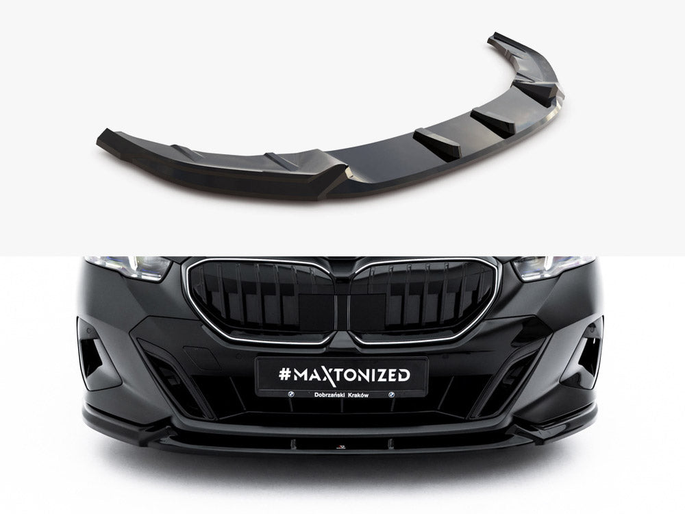 Full Body Kit Set 1 compatible with BMW 5 M-Pack G60