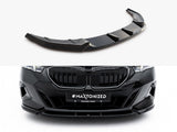 Full Body Kit Set 1 compatible with BMW 5 M-Pack G60