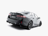 Full Body Kit Set 2 compatible with BMW 5 M-Pack G60