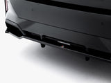 Full Body Kit Set 2 compatible with BMW 5 M-Pack G60