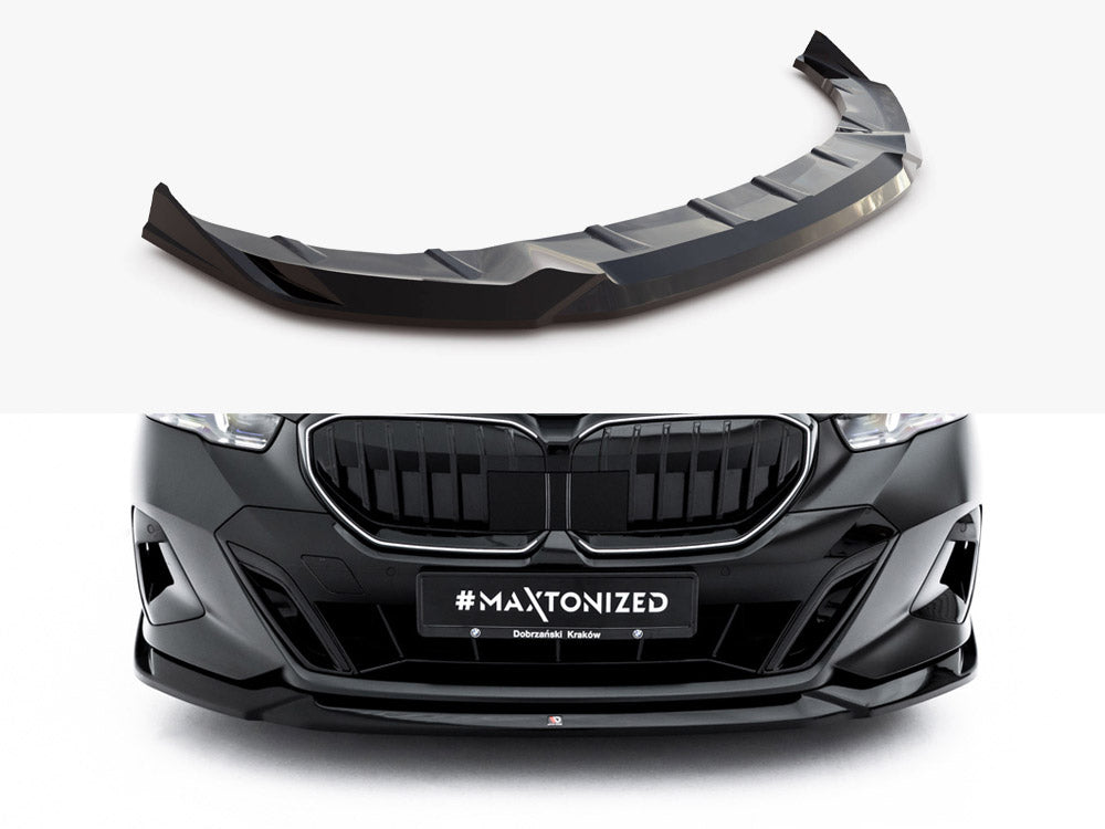 Full Body Kit Set 2 compatible with BMW 5 M-Pack G60