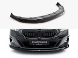 Full Body Kit Set 2 compatible with BMW 5 M-Pack G60