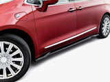 Full Body Kit compatible with Chrysler Pacifica Mk2