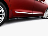 Full Body Kit compatible with Chrysler Pacifica Mk2