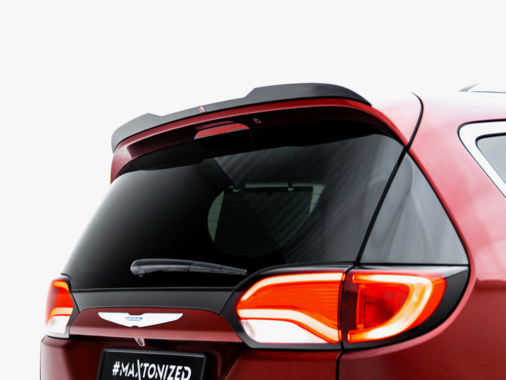 Full Body Kit compatible with Chrysler Pacifica Mk2