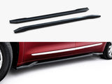 Full Body Kit compatible with Chrysler Pacifica Mk2