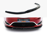 Full Body Kit compatible with Chrysler Pacifica Mk2