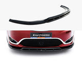 Front Splitter compatible with Chrysler Pacifica Mk2
