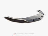 Front Splitter V.3 compatible with Lamborghini URUS Mk1
