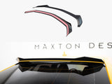 Upper Spoiler CAP compatible with Lamborghini Urus Mk1