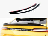 Lower Spoiler CAP compatible with Lamborghini URUS Mk1
