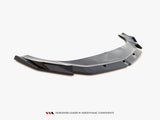 Front Splitter V.1 compatible with Lamborghini URUS Mk1