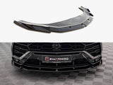 Front Splitter V.1 compatible with Lamborghini URUS Mk1