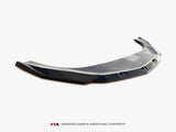 Front Splitter V.2 compatible with Lamborghini URUS Mk1