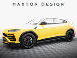 Full Body Kit compatible with Lamborghini Urus Mk1