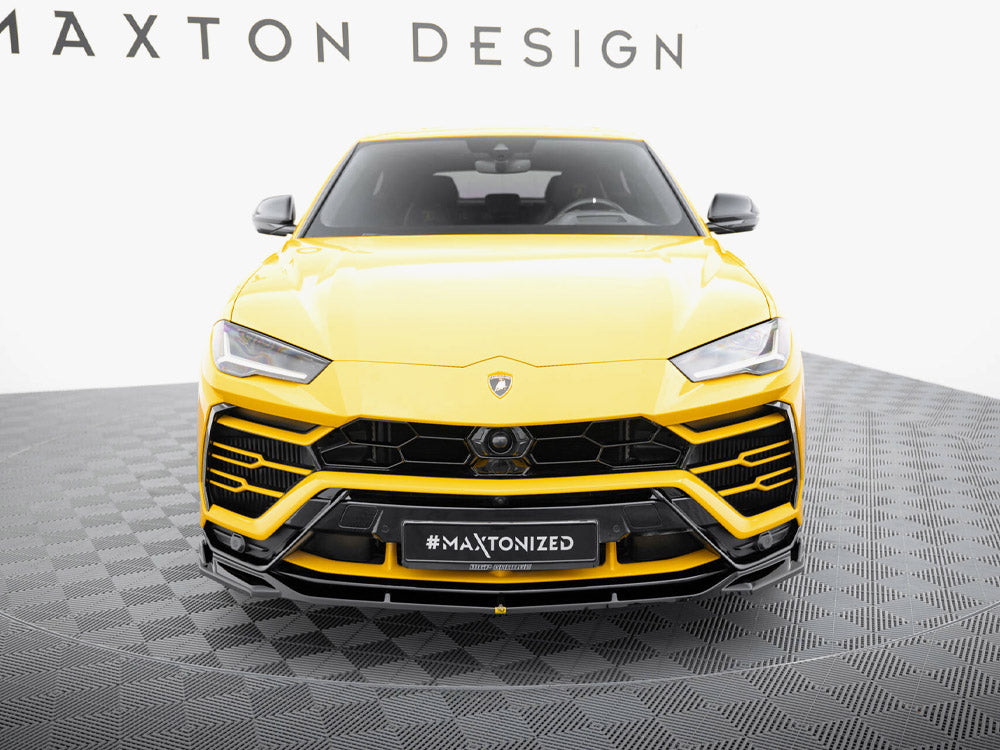 Full Body Kit compatible with Lamborghini Urus Mk1