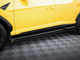 Full Body Kit compatible with Lamborghini Urus Mk1