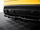 Full Body Kit compatible with Lamborghini Urus Mk1