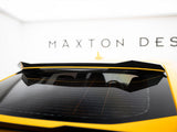 Full Body Kit compatible with Lamborghini Urus Mk1