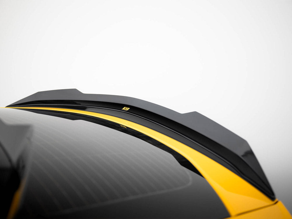 Full Body Kit compatible with Lamborghini Urus Mk1