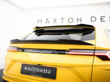 Full Body Kit compatible with Lamborghini Urus Mk1