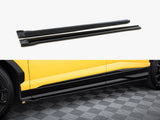 Full Body Kit compatible with Lamborghini Urus Mk1