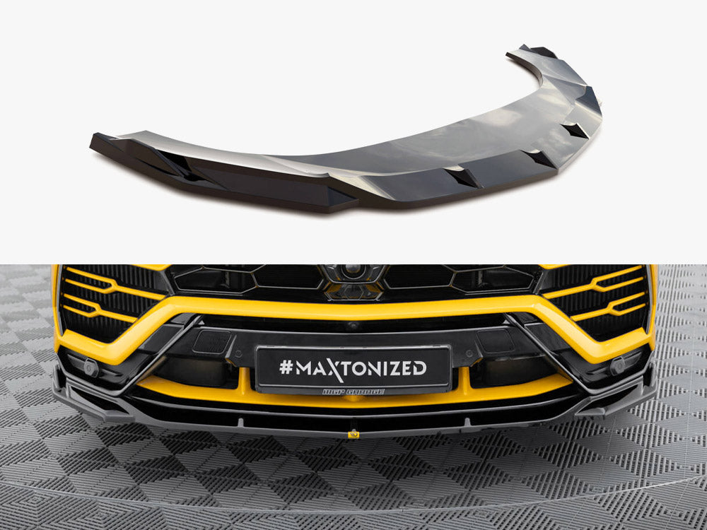 Full Body Kit compatible with Lamborghini Urus Mk1