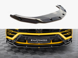 Full Body Kit compatible with Lamborghini Urus Mk1