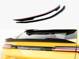 Full Body Kit compatible with Lamborghini Urus Mk1