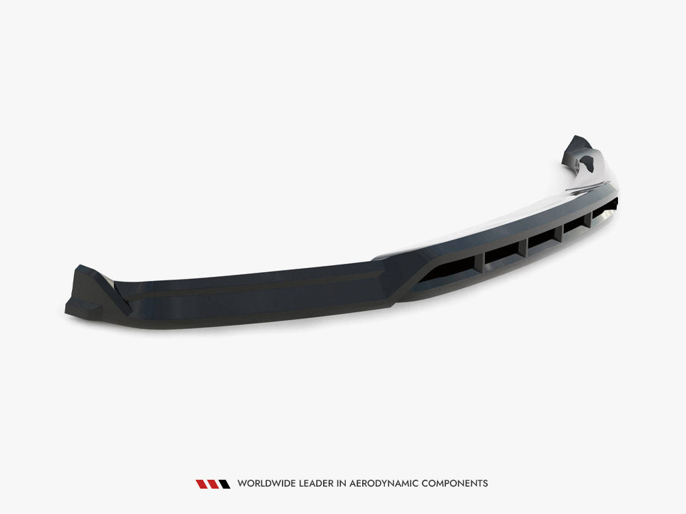 Front Splitter compatible with Rolls-Royce Cullinan