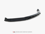 Front Splitter compatible with Rolls-Royce Cullinan