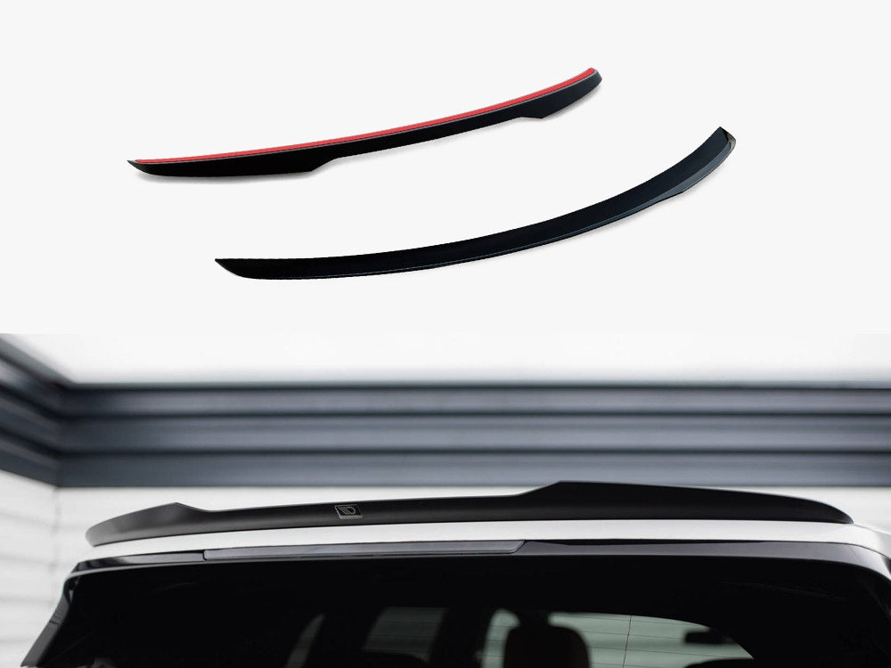 Spoiler CAP compatible with Rolls-Royce Cullinan