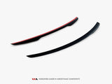 Spoiler CAP compatible with Rolls-Royce Cullinan