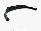Rear Splitter (Vertical Bars) compatible with Rolls-Royce Cullinan