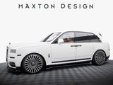 Full Body Kit compatible with Rolls-Royce Cullinan
