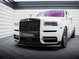 Full Body Kit compatible with Rolls-Royce Cullinan