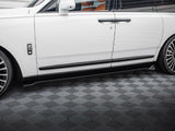 Full Body Kit compatible with Rolls-Royce Cullinan