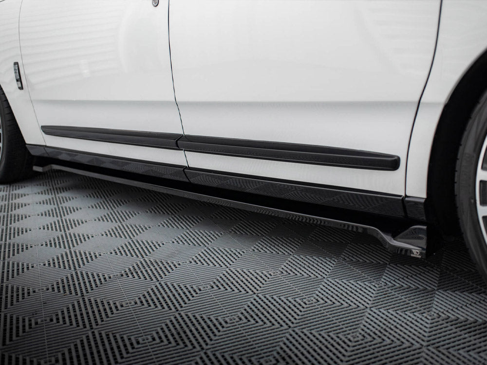 Full Body Kit compatible with Rolls-Royce Cullinan