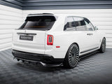 Full Body Kit compatible with Rolls-Royce Cullinan