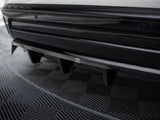 Full Body Kit compatible with Rolls-Royce Cullinan