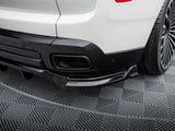 Full Body Kit compatible with Rolls-Royce Cullinan