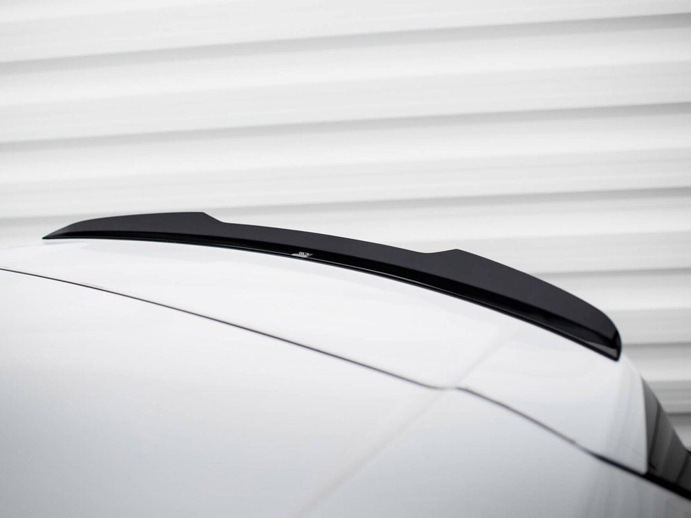 Full Body Kit compatible with Rolls-Royce Cullinan