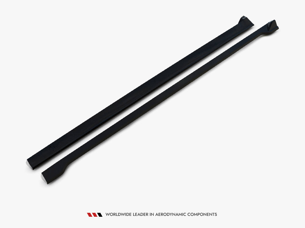 Full Body Kit compatible with Rolls-Royce Cullinan